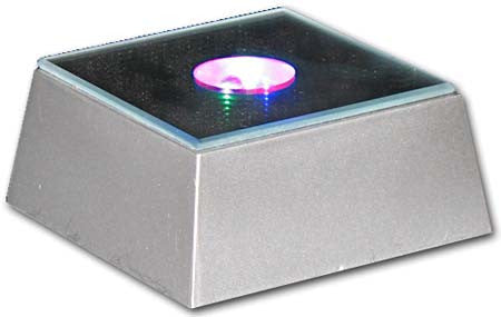 Lighted Boxes