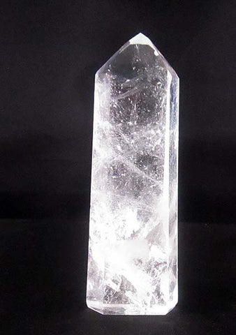 Polished Quartz