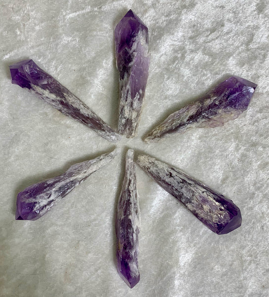 Bahia Amethyst