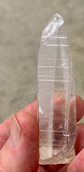 Lemurian Seed Crystal 03