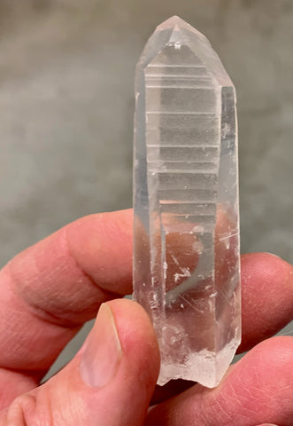 Lemurian Seed Crystal 04