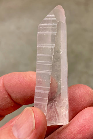 Lemurian Seed Crystal 05