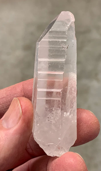 Lemurian Seed Crystal 06