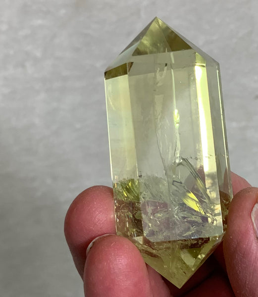 Smoky Citrine DT-05