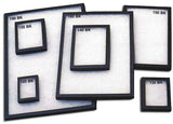 Display Box - 160BK - 16 x 12 x 0.75