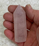 Rose Quartz Point