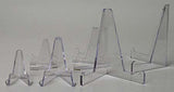 Acrylic Cabochon Stand Clear CAB03
