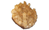 Quartz Crystal Cluster