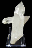 Quartz Crystal Cluster