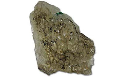 Elestial Quartz