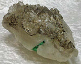 Elestial Quartz