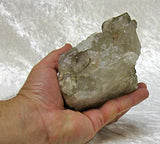 Elestial Quartz