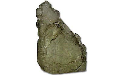 Elestial Quartz
