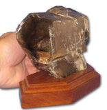 Elestial Quartz