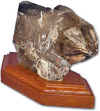 Elestial Quartz
