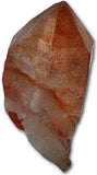 Hematoid Quartz Point