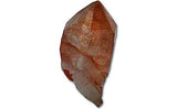 Hematoid Quartz Point