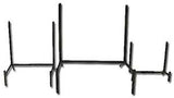 Rectangle Plaque Stand Small IRNP03