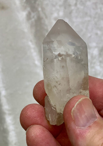 Lemurian Seed Crystal 01