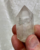 Lemurian Seed Crystal 01