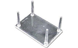 Acrylic Base Stand SL 4