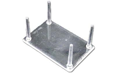 Acrylic Base Stand SL 4