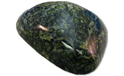 Rhyolite Therapy Stone