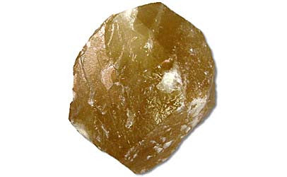 Honey Calcite