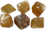 Honey Calcite