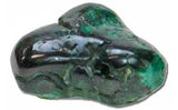 Malachite - Polished