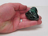 Malachite - Polished