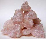 Natural Pink Quartz