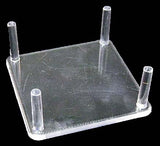 Acrylic Stand N4600