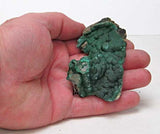 Natural Malachite