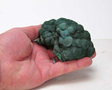 Natural Malachite