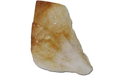 Citrine Point