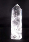Polished Quartz Point 02