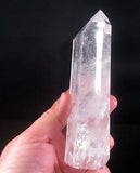 Polished Quartz Point 02