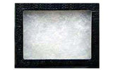 Display Box - 160BK - 16 x 12 x 0.75