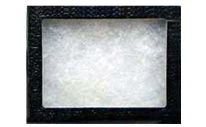 Display Box - 160BK - 16 x 12 x 0.75