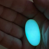 "Glow" Stones