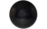 Shungite Polished Sphere  36 mm