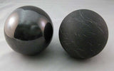 Shungite Polished Sphere 50 mm