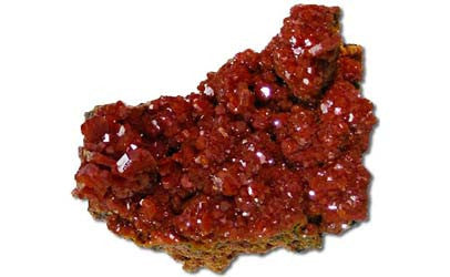 Vanadinite